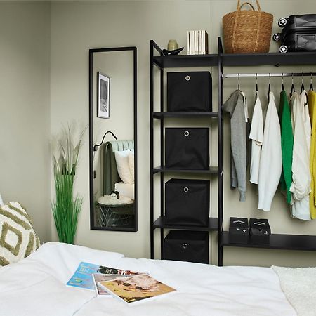 Smartapart Obuda Budapest Extérieur photo