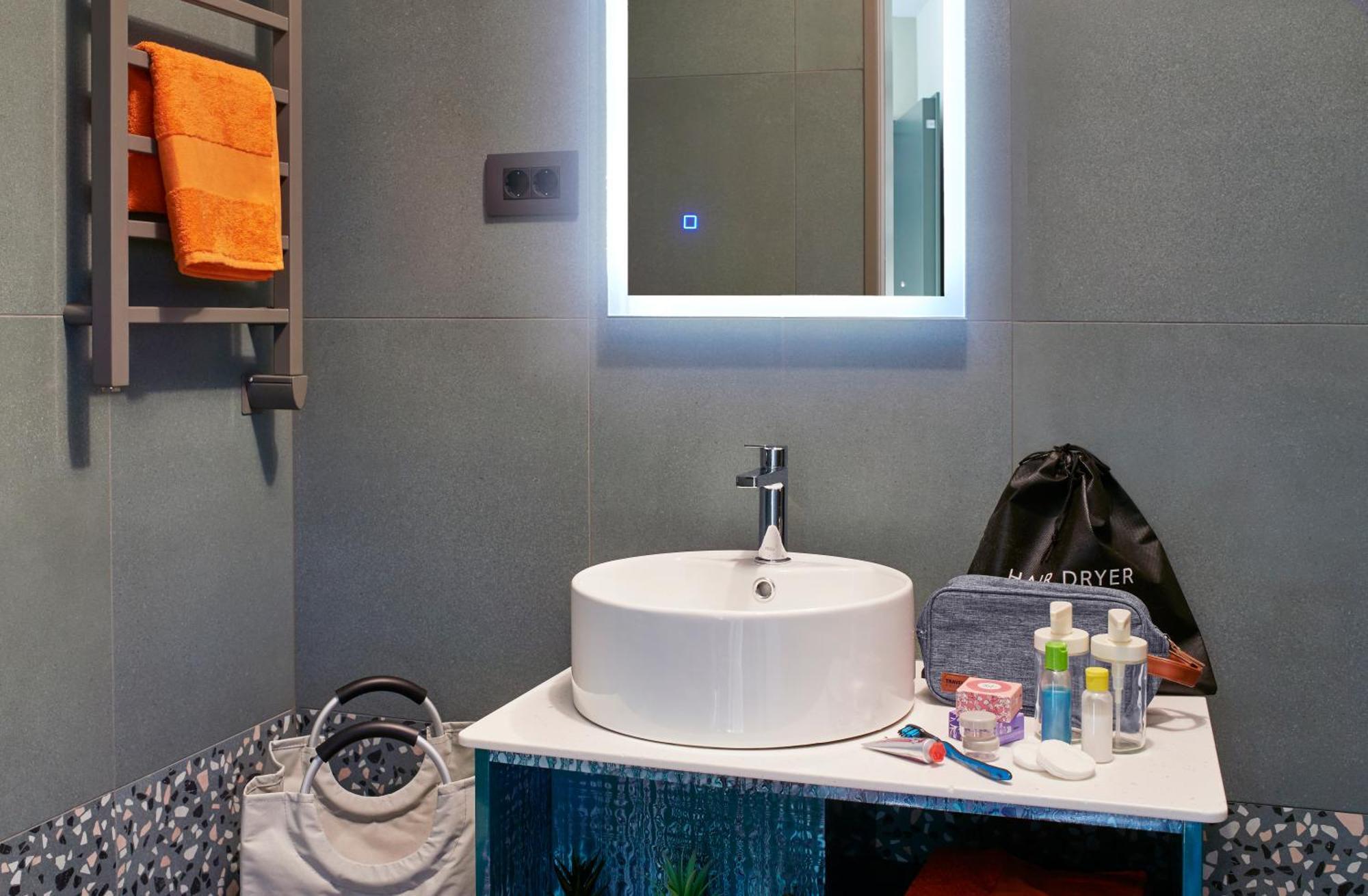 Smartapart Obuda Budapest Extérieur photo
