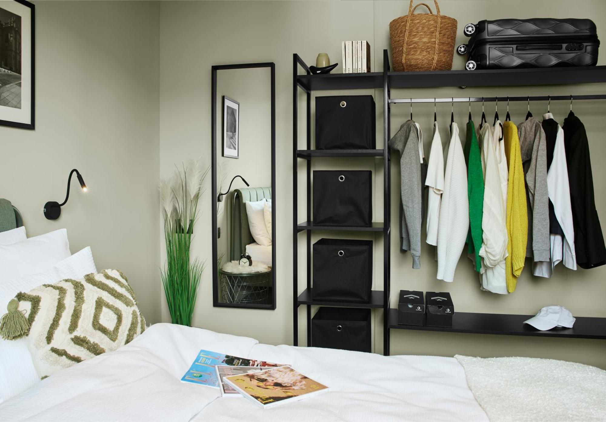 Smartapart Obuda Budapest Extérieur photo