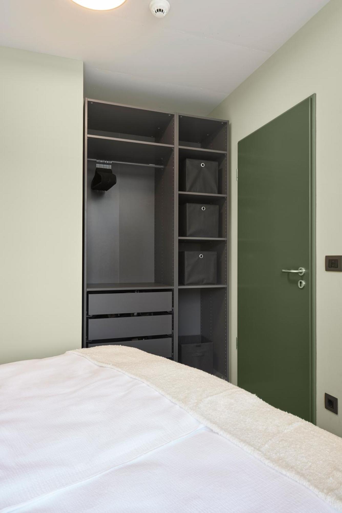 Smartapart Obuda Budapest Extérieur photo