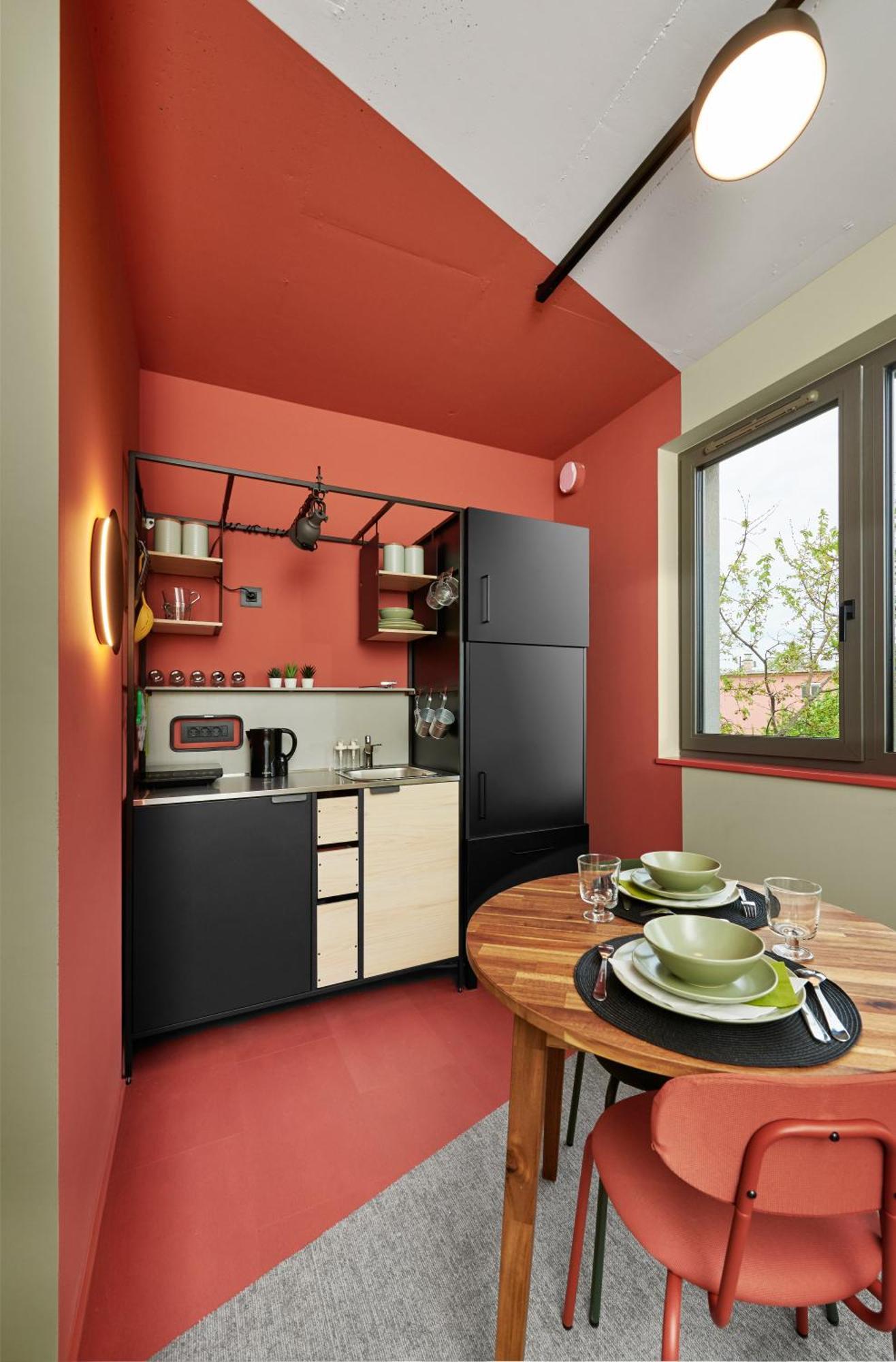 Smartapart Obuda Budapest Extérieur photo